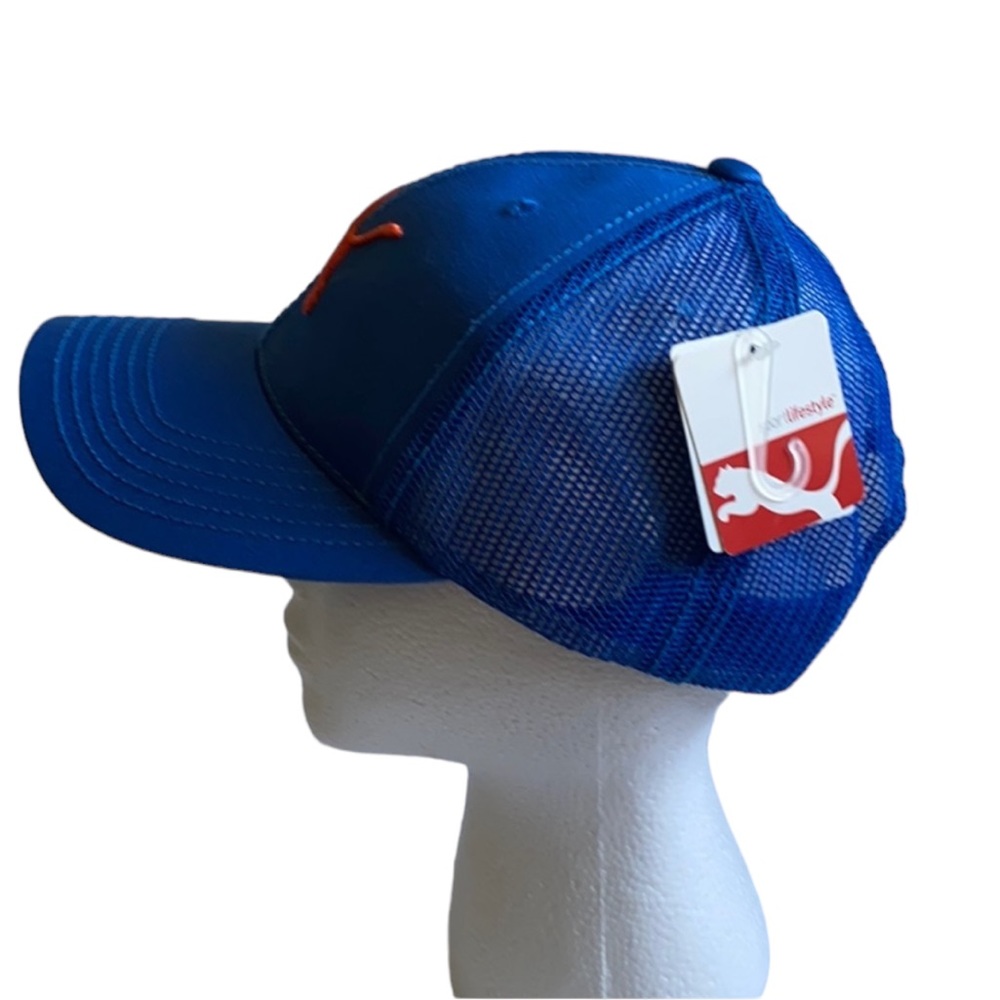 Puma Sports Lifestyle Hat - Picture 4 of 11